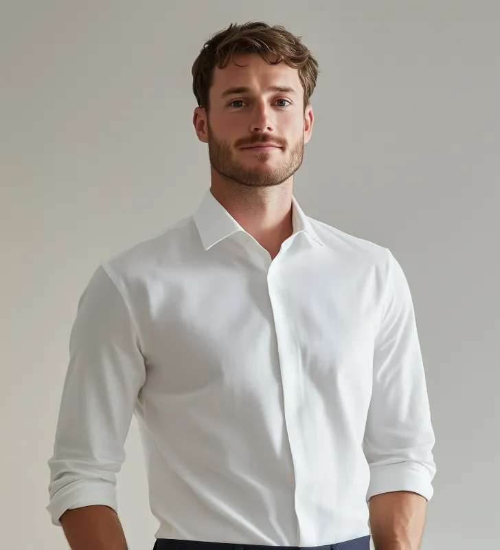 Jakob George, Head of Finance