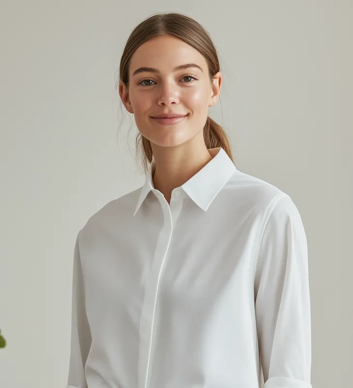 Leila Khatami, Accountant